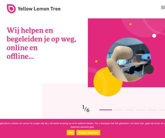 http://www.yellowlemontree.nl