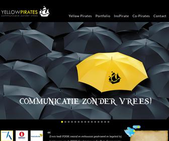 Yellow Pirates Deventer