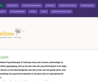 Yellow Psychotherapie en Training