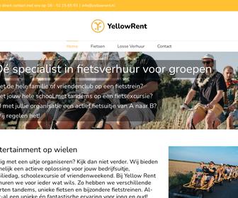 http://www.yellowrent.nl