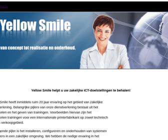 Yellow Smile ICT Services