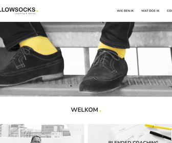 YELLOWSOCKS coaching & advies