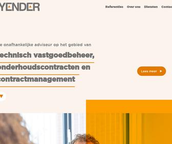 http://www.yender.nl