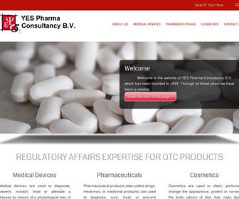 Yes Pharma Consultancy B.V.