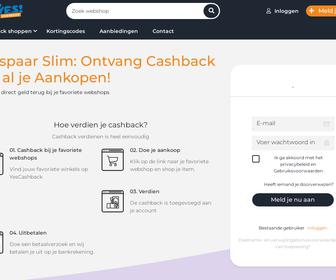 https://www.yescashback.nl