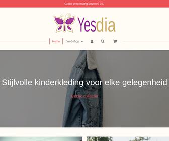 https://www.yesdia.nl