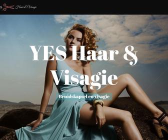 Yes Haar & Visagie