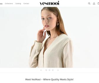 YesMooi