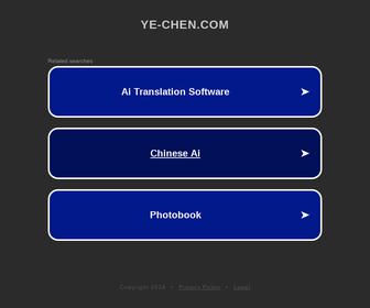 https://ye-chen.com/