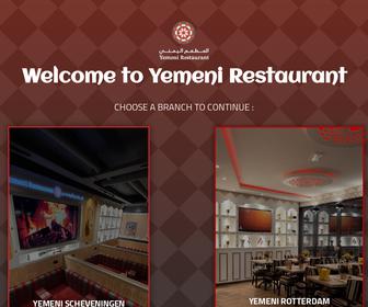 http://yemenirestaurant.nl