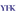 Favicon van yfk.marketing