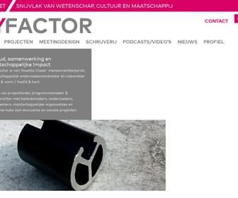 http://www.yfactor.nl