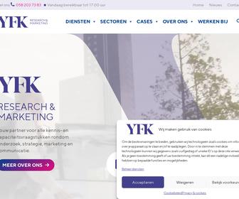 YFK Marketing & Interim