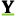 Favicon van yildizcelie.com