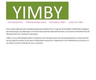 http://www.yimby.nl