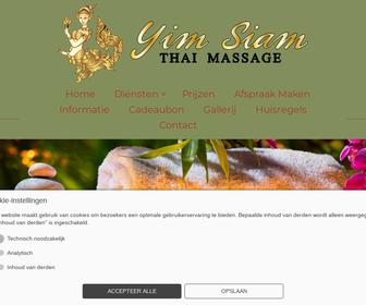 Yim Siam Thai Massage