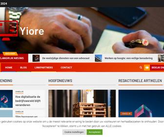 Yiore internet & marketing consultancy