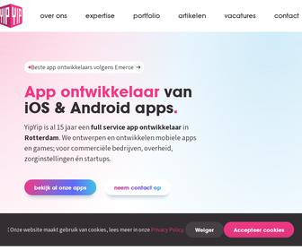 https://www.yipyip.nl