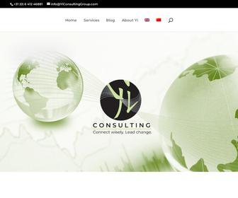 Yi Consulting