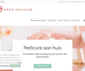 http://yierriepedicure.nl