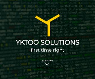 Yktoo Solutions