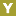 Favicon van ylab.nl