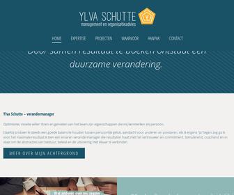 http://www.ylvaschutte.nl