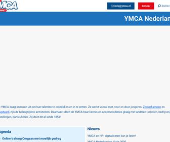 Vereniging YMCA-Nederland