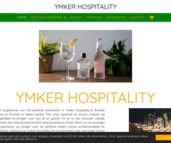 http://www.ymkerhospitality.nl