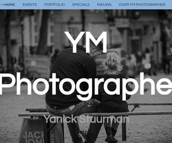 YM Photographer