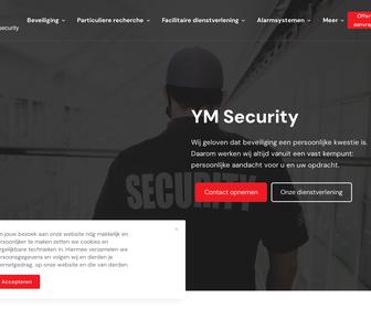 YM Security