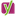 Favicon van yoast.com