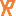Favicon van yoerireynart.com