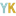Favicon van yogakula.nl