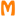 Favicon van yogaschool-mindyourbody.nl