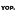Favicon van yop-works.nl