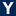 Favicon van york-accountants.nl
