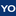 Favicon van yoron.nl
