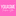 Favicon van youasme.nl