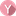 Favicon voor youmanhr.nl