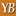 Favicon van yourbronze.com