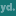 Favicon voor yourdecoration.nl