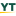 Favicon van yourtech.nl