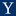 Favicon van yourtravel.nl/Miriam