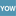 Favicon van yowyow.nl
