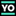 Favicon van youngones.nl