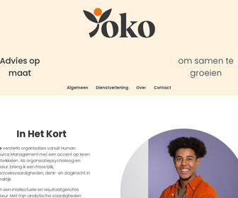 http://www.yo-ko.nl