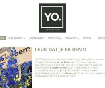http://www.yobloemenmeer.nl