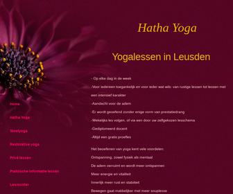 http://www.yoga-anne.nl