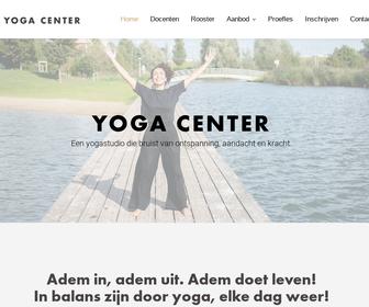 http://www.yoga-center.nl